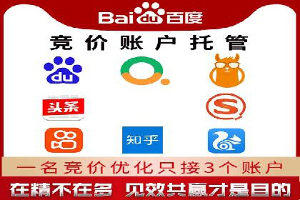 搜索引擎营销（SEM）在移动端的推广案例